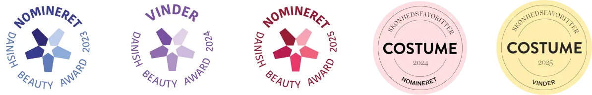 Priser og nomineringer
