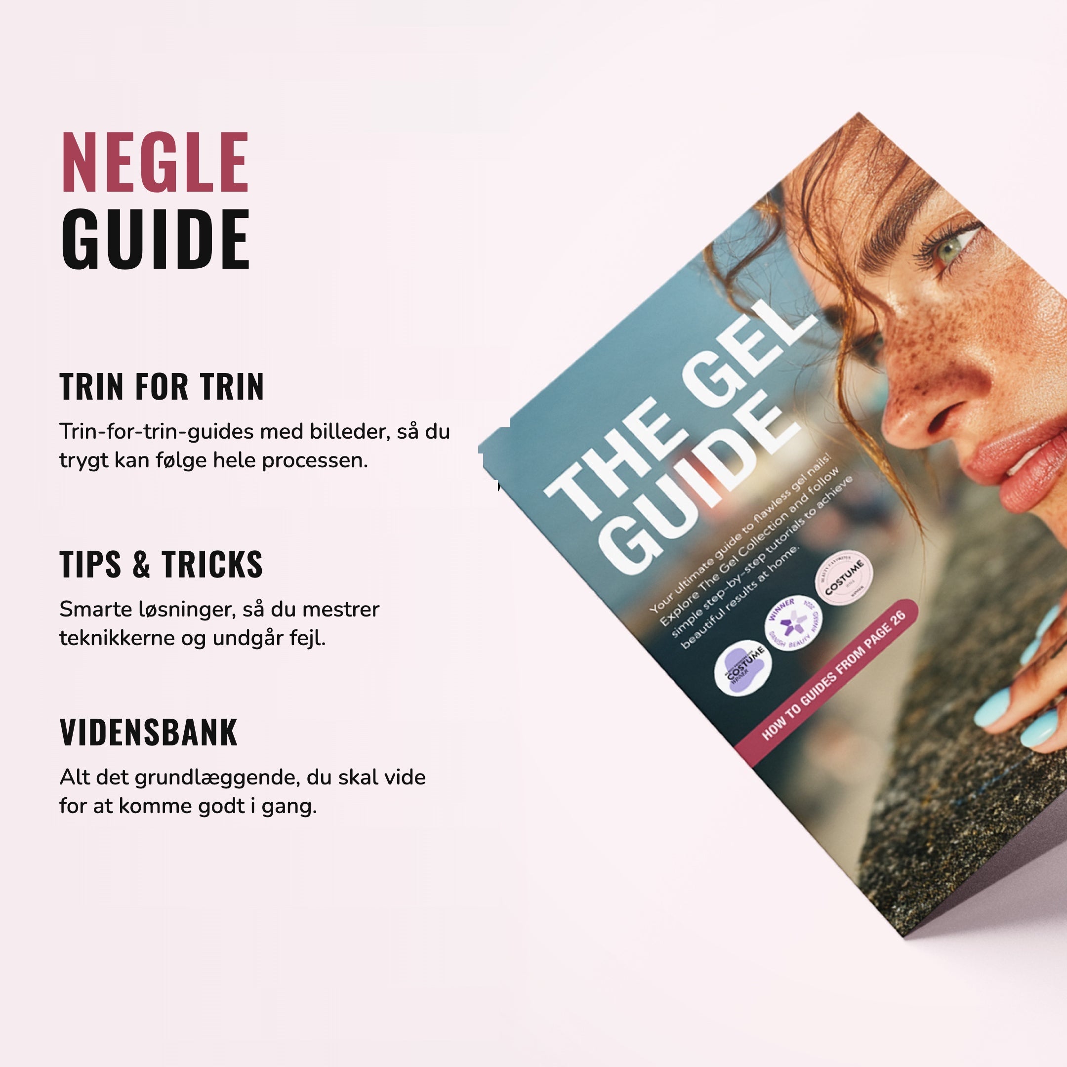 The Gel Guide