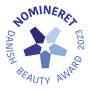 Nomineret award