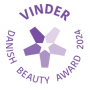 Vinder award